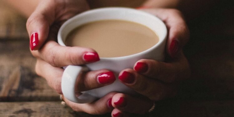 ಕೊಲೆಸ್ಟ್ರಾಲ್ ವಿಚಾರ: ಕಾಫಿ ಯಂತ್ರವೂ ನಿಮಗೆ ಸಂಚಕಾರ ತರಬಲ್ಲದು..!