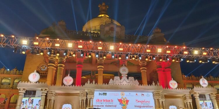 ಮೈಸೂರಿನ 150 ಎಕರೆ ಜಾಗದಲ್ಲಿ ವಿಶ್ವದರ್ಜೆಯ ಫಿಲ್ಮ್ ಸಿಟಿ: ಚಿಗುರಿದ ಕನಸು