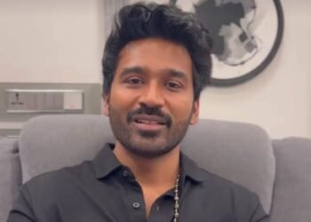 ಧನುಷ್ ನಟನೆಯ ‘ಕುಬೇರ’ ಚಿತ್ರದ ಮೊದಲ ಹಾಡು ಬಿಡುಗಡೆ