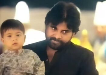 ಸಿಂಗಾಪುರದ ಶಾಲೆಯಲ್ಲಿ ಅಗ್ನಿ ಅವಘಡ; ನಟ ಪವನ್ ಕಲ್ಯಾಣ್ ಪುತ್ರ ಅಸ್ವಸ್ಥ