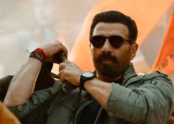 ‘ಜಾತ್’ ಸಿನಿಮಾ ವಿವಾದ: ನಟ ಸನ್ನಿ ಡಿಯೋಲ್ ಸೇರಿ ಹಲವರ ವಿರುದ್ಧ FIR