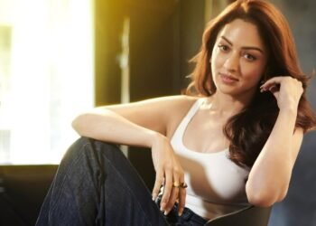 ‘ಮಾಧುರಿ ದೀಕ್ಷಿತ್ ಅವರ ನೃತ್ಯವೇ ಸ್ಫೂರ್ತಿ’ ಎಂದ ಸಂದೀಪಾ ಧಾರ್