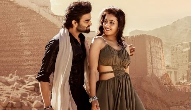 ‘ಅಕ್ಕಡ ಅಮ್ಮಾಯಿ ಇಕ್ಕಡ ಅಬ್ಬಾಯಿ’ ಚಿತ್ರದ ನಾಲ್ಕನೇ ಸಿಂಗಲ್ ‘ಪ್ರಿಯಮರ’ ಹೀಗಿದೆ ನೋಡಿ..!