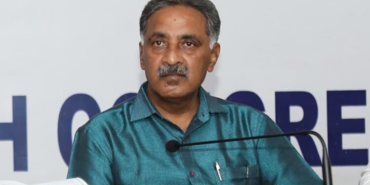 ‘ಕಾಂಗ್ರೆಸ್ ಸರ್ಕಾರ ಬಡವರ ವಿರೋಧಿ’ ಎಂದ ಬಿಜೆಪಿ; ಕರಾವಳಿಯಲ್ಲಿ ಜನಾಕ್ರೋಶ ಯಾತ್ರೆ