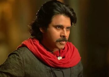 ಪವನ್ ಕಲ್ಯಾಣ್ ಅವರ ‘ಹರಿ ಹರ ವೀರ ಮಲ್ಲು’ ಮೇ 9ರಂದು ಬಿಡುಗಡೆ