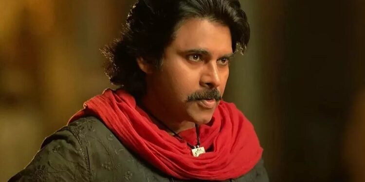 ಪವನ್ ಕಲ್ಯಾಣ್ ಅವರ ‘ಹರಿ ಹರ ವೀರ ಮಲ್ಲು’ ಮೇ 9ರಂದು ಬಿಡುಗಡೆ