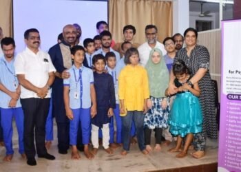 ಮಂಗಳೂರಿನ ‘ಅನಿರ್ವೇದ’ ಪ್ರತಿಷ್ಠಾನದಿಂದ ಮಕ್ಕಳಿಗಾಗಿ ʻನೆರವಿನ ಶನಿವಾರʼ ಉಪಕ್ರಮಕ್ಕೆ ಚಾಲನೆ