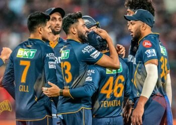 ತವರಿನಲ್ಲಿ RCB ಕಳಪೆ ಪ್ರದರ್ಶನ; ಬೆಂಗಳೂರು ಅಭಿಮಾನಿಗಳಿಗೆ ನಿರಾಸೆ