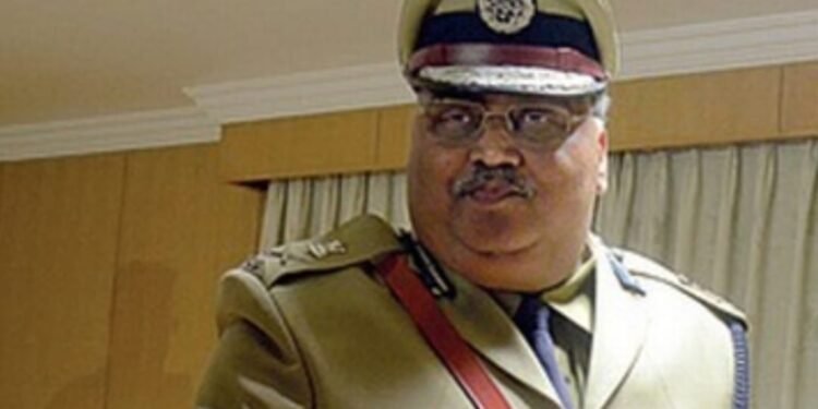 ನಿವೃತ್ತ ಡಿಜಿಪಿ ಓಂ ಪ್ರಕಾಶ್ ಬರ್ಬರ ಹತ್ಯೆ..