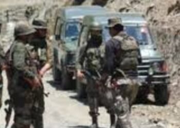 ಪಹಲ್ಗಾಂ ಉಗ್ರರ ದಾಳಿಯಲ್ಲಿ 26 ಮಂದಿ ಬಲಿ