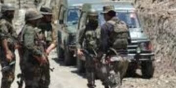 ಪಹಲ್ಗಾಂ ಉಗ್ರರ ದಾಳಿಯಲ್ಲಿ 26 ಮಂದಿ ಬಲಿ