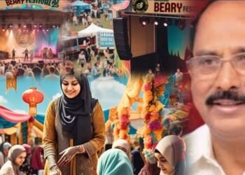 ಏಪ್ರಿಲ್  18ರಿಂದ ಕರಾವಳಿಯಲ್ಲಿ ‘ಸೌಹಾರ್ದ ಬ್ಯಾರಿ ಉತ್ಸವ’; ಉದ್ಯೋಗ ಮೇಳ, ಶೈಕ್ಷಣಿಕ ಕ್ರಾಂತಿಗೂ ಮುನ್ನುಡಿ..!