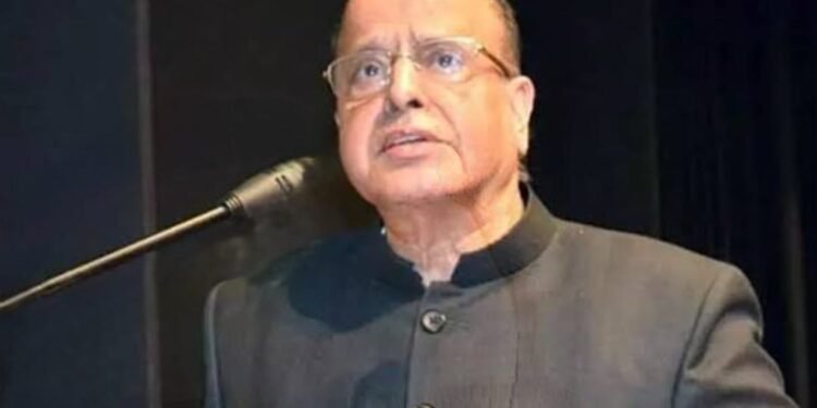 ಅಂತರಿಕ್ಷ ವಿಜ್ಞಾನಿ ಡಾ. ಕಸ್ತೂರಿರಂಗನ್ ವಿಧಿವಶ; ಆರೆಸ್ಸೆಸ್ ಸಂತಾಪ