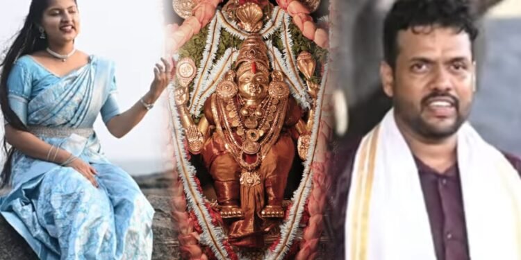 ಶ್ರೀ ಕಟೀಲು ಕ್ಷೇತ್ರ ವೈಭವವನ್ನು ವರ್ಣಿಸುವ ‘ಅಪ್ಪೆ ಭ್ರಾಮರಿಯೇ..!’; ಕರಾವಳಿ ಯುವಜನರ ಪ್ರಯತ್ನಕ್ಕೆ ಆಸ್ತಿಕರಿಂದ ಸಕತ್ ಲೈಕ್ಸ್..