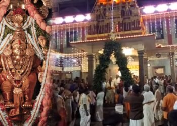 ಶ್ರೀ ಕಟೀಲು ಕ್ಷೇತ್ರ ವೈಭವ.. ಇಲ್ಲಿ ನಿತ್ಯವೂ ಕೈಂಕರ್ಯ.. ಅಕ್ಷರ ದಾಸೋಹ..