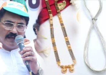 “ಪರೀಕ್ಷೆಗಾಗಿ ಮಾಂಗಲ್ಯ, ಜನಿವಾರ ಕಿತ್ತುಹಾಕಿ ಹಿಂದೂ ಸಂಸ್ಕೃತಿಗೆ ಧಕ್ಕೆತರುವುದು ಸರಿಯಲ್ಲ”: ಕೇಂದ್ರಕ್ಕೆ ಪದ್ಮರಾಜ್ ತರಾಟೆ