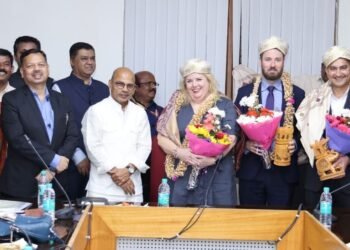 ಕೌಶಲ್ಯ ಅಭಿವೃದ್ಧಿಗಾಗಿ ಮೆಲ್ಬೋರ್ನ್ ಮೂಲದ ಆರ್‌ಎಂಐಟಿ ವಿಶ್ವವಿದ್ಯಾಲಯ ಜೊತೆ ಸಹಯೋಗಕ್ಕೆ ಸರ್ಕಾರದ ಚಿಂತನೆ