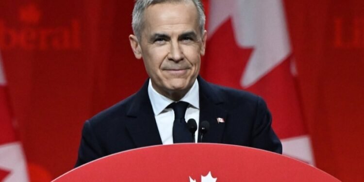 ಕೆನಡಾ ಚುನಾವಣೆ: ಲಿಬರಲ್ ಪಕ್ಷ ಮೇಲುಗೈ