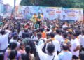 ‘ಕಾಂಗ್ರೆಸ್ ಸರ್ಕಾರ ಬಡವರ ವಿರೋಧಿ’ ಎಂದ ಬಿಜೆಪಿ; ಕರಾವಳಿಯಲ್ಲಿ ಜನಾಕ್ರೋಶ ಯಾತ್ರೆ