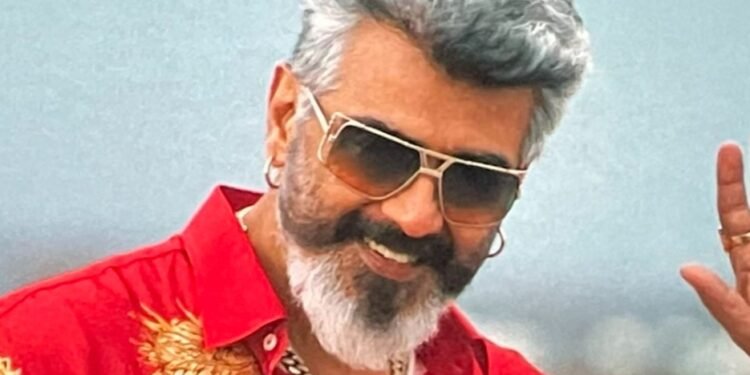 ‘ಗುಡ್ ಬ್ಯಾಡ್ ಅಗ್ಲಿ’: ಅಜಿತ್-ವಿಜಯ್ ಅಭಿಮಾನಿಗಳ ಮಾರಾಮಾರಿ