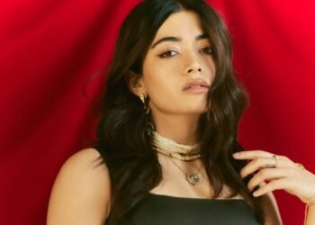 ‘ದಿ ಗರ್ಲ್ಫ್ರೆಂಡ್’ ಬಗ್ಗೆ ಅಪ್ಡೇಟ್ ಕೇಳಿದ ಅಭಿಮಾನಿಗಳನ್ನು ಸಂತೈಸಿದ ರಶ್ಮಿಕಾ