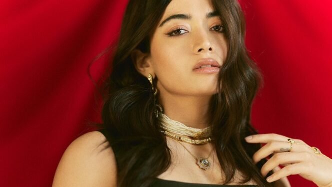 ‘ದಿ ಗರ್ಲ್ಫ್ರೆಂಡ್’ ಬಗ್ಗೆ ಅಪ್ಡೇಟ್ ಕೇಳಿದ ಅಭಿಮಾನಿಗಳನ್ನು ಸಂತೈಸಿದ ರಶ್ಮಿಕಾ