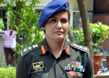 ಕರ್ನಲ್ ಸೋಫಿಯಾ ಖುರೇಷಿ ಬಗ್ಗೆ ಆಕ್ಷೇಪಾರ್ಹ ಹೇಳಿಕೆ: ಬಿಜೆಪಿ ಸಚಿವರ ವಜಾಕ್ಕೆ ಖರ್ಗೆ ಆಗ್ರಹ