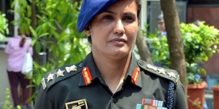 ಕರ್ನಲ್ ಸೋಫಿಯಾ ಖುರೇಷಿ ಬಗ್ಗೆ ಆಕ್ಷೇಪಾರ್ಹ ಹೇಳಿಕೆ: ಬಿಜೆಪಿ ಸಚಿವರ ವಜಾಕ್ಕೆ ಖರ್ಗೆ ಆಗ್ರಹ