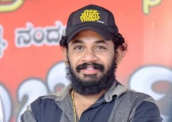 ಕಾಮಿಡಿ ಕಿಲಾಡಿಗಳು ಖ್ಯಾತಿಯ ನಟ ರಾಕೇಶ್ ಪೂಜಾರಿ ವಿಧಿವಶ