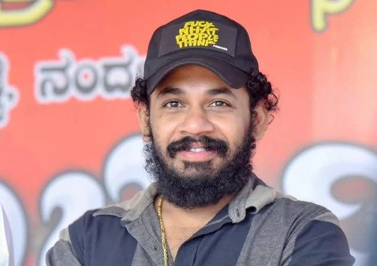 ಕಾಮಿಡಿ ಕಿಲಾಡಿಗಳು ಖ್ಯಾತಿಯ ನಟ ರಾಕೇಶ್ ಪೂಜಾರಿ ವಿಧಿವಶ