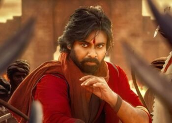 ‘ಹರಿ ಹರ ವೀರ ಮಲ್ಲು’ ಚಿತ್ರದಲ್ಲಿ 25 ಕ್ಕೂ ಹೆಚ್ಚು VFX ಸಂಸ್ಥೆಗಳ ಸಾಥ್