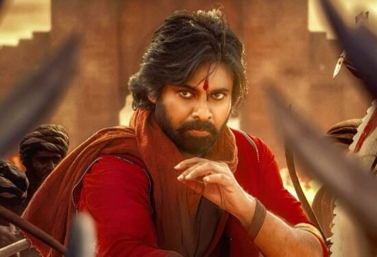 ‘ಹರಿ ಹರ ವೀರ ಮಲ್ಲು’ ಚಿತ್ರದಲ್ಲಿ 25 ಕ್ಕೂ ಹೆಚ್ಚು VFX ಸಂಸ್ಥೆಗಳ ಸಾಥ್