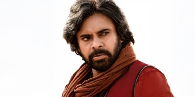 ‘ಹರಿ ಹರ ವೀರ ಮಲ್ಲು’ ಚಿತ್ರದಲ್ಲಿ 25 ಕ್ಕೂ ಹೆಚ್ಚು VFX ಸಂಸ್ಥೆಗಳ ಸಾಥ್