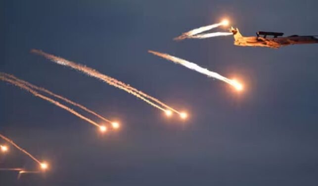 ‘ಆಪರೇಷನ್ ಸಿಂಧೂರ’ಕ್ಕೆ ಜೈಕಾರ: ದೇಶಾದ್ಯಂತ ವಿಜಯೋತ್ಸವ