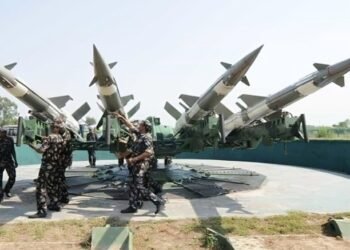 ‘ಆಪರೇಷನ್ ಸಿಂಧೂರ’ಕ್ಕೆ ಜೈಕಾರ: ದೇಶಾದ್ಯಂತ ವಿಜಯೋತ್ಸವ