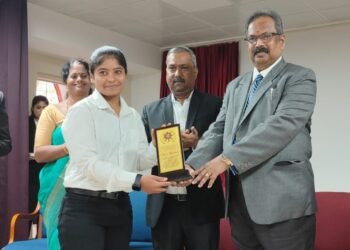 ಕಾನೂನು ವಿವಿಯಲ್ಲಿ ಪರೀಕ್ಷೆ ಅಕ್ರಮಕ್ಕೆ ಅವಕಾಶ ಇಲ್ಲ; ಮತ್ತಷ್ಟು ಬಿಗಿ ಕ್ರಮ ಎಂದ ವಿಸಿ