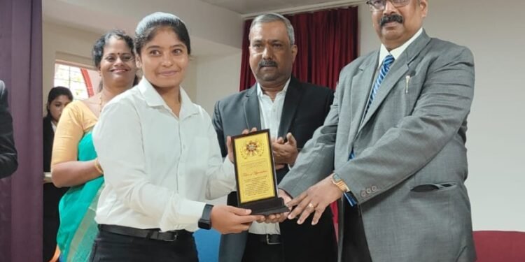 ಕಾನೂನು ವಿವಿಯಲ್ಲಿ ಪರೀಕ್ಷೆ ಅಕ್ರಮಕ್ಕೆ ಅವಕಾಶ ಇಲ್ಲ; ಮತ್ತಷ್ಟು ಬಿಗಿ ಕ್ರಮ ಎಂದ ವಿಸಿ