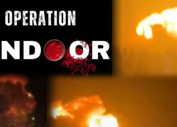 ಪಾಕ್ ಸ್ವಾಧೀನ ಪ್ರದೇಶದ ಮೇಲೆ ಭಾರತ ‘ಏರ್ ಸ್ಟ್ರೈಕ್’; ಉಗ್ರರ ಅಡಗುತಾಣಗಳು ಧ್ವಂಸ