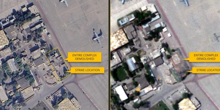 ಆಪರೇಷನ್ ಸಿಂದೂರ್: ಪಾಕಿಸ್ತಾನದಲ್ಲಿ ಊಹಿಸಿದ್ದಕ್ಕಿಂತಲೂ ವ್ಯಾಪಕ ಹಾನಿ; ವೀಡಿಯೊ ಅನಾವರಣ