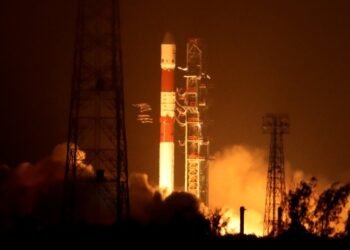 ಸೋಲೇ ಗೆಲುವಿನ ಮೆಟ್ಟಿಲು: ಇಸ್ರೋದ 101ನೇ ಉಪಗ್ರಹ ಉಡಾವಣೆ ಪ್ರಯತ್ನವಷ್ಟೇ