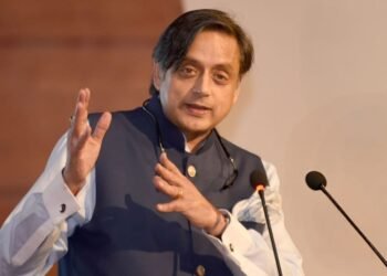 ‘ಭಾರತದ ನಿಲುವನ್ನು ಸಮರ್ಥಿಸಲು ಆಪರೇಷನ್ ಸಿಂದೂರ್ ಸಂಪರ್ಕ ಅಭಿಯಾನ’: ಶಶಿ ತರೂರ್