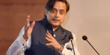 ‘ಭಾರತದ ನಿಲುವನ್ನು ಸಮರ್ಥಿಸಲು ಆಪರೇಷನ್ ಸಿಂದೂರ್ ಸಂಪರ್ಕ ಅಭಿಯಾನ’: ಶಶಿ ತರೂರ್