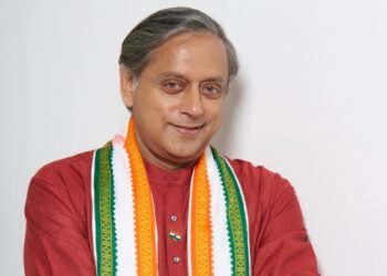 ‘ಭಾರತದ ನಿಲುವನ್ನು ಸಮರ್ಥಿಸಲು ಆಪರೇಷನ್ ಸಿಂದೂರ್ ಸಂಪರ್ಕ ಅಭಿಯಾನ’: ಶಶಿ ತರೂರ್