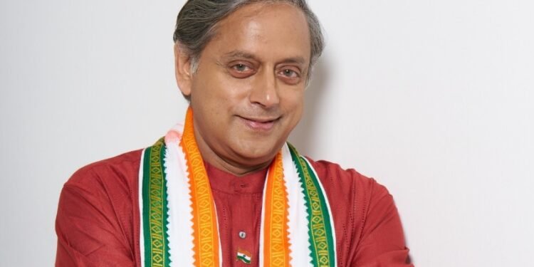 ‘ಭಾರತದ ನಿಲುವನ್ನು ಸಮರ್ಥಿಸಲು ಆಪರೇಷನ್ ಸಿಂದೂರ್ ಸಂಪರ್ಕ ಅಭಿಯಾನ’: ಶಶಿ ತರೂರ್