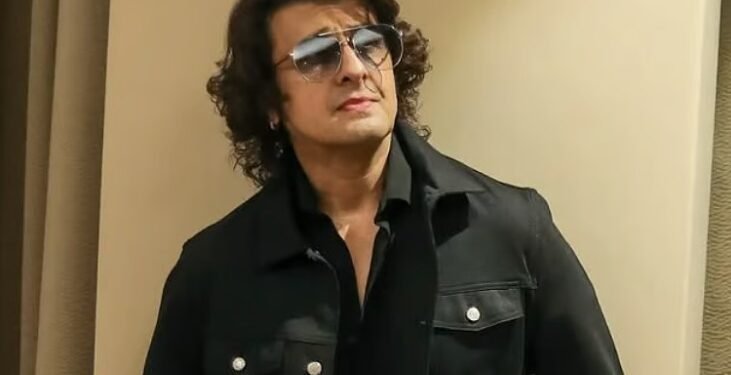 ಹೈಕೋರ್ಟ್ ಮೆಟ್ಟಿಲೇರಿದ ಗಾಯಕ ಸೋನು ನಿಗಮ್