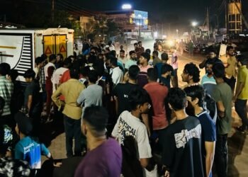 ಮತ್ತೊಬ್ಬ ಹಿಂದೂ ಕಾರ್ಯಕರ್ತನ ಕಗ್ಗೊಲೆ: ಮಂಗಳೂರಿನಲ್ಲಿ ಪರಿಸ್ಥಿತಿ ಪ್ರಕ್ಷುಬ್ಧ