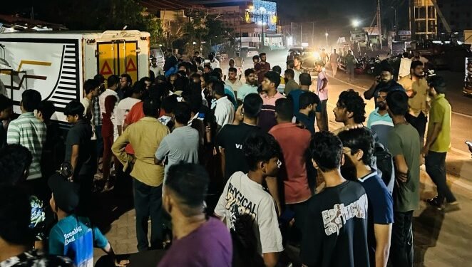 ಮತ್ತೊಬ್ಬ ಹಿಂದೂ ಕಾರ್ಯಕರ್ತನ ಕಗ್ಗೊಲೆ: ಮಂಗಳೂರಿನಲ್ಲಿ ಪರಿಸ್ಥಿತಿ ಪ್ರಕ್ಷುಬ್ಧ