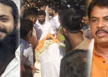 ಸುಹಾಸ್ ಕೊಲೆ ಮಾಡಿದವರು ಇವರೇ? ಅಶೋಕ್ ಹಂಚಿಕೊಂಡ ವೀಡಿಯೋದಲ್ಲಿ ಶಂಕಿತರು?