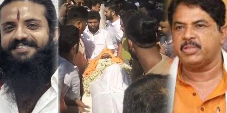 ಸುಹಾಸ್ ಕೊಲೆ ಮಾಡಿದವರು ಇವರೇ? ಅಶೋಕ್ ಹಂಚಿಕೊಂಡ ವೀಡಿಯೋದಲ್ಲಿ ಶಂಕಿತರು?