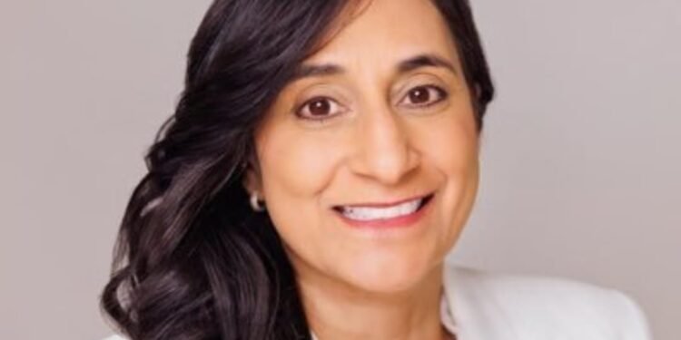 ಕೆನಡಾದ ವಿದೇಶಾಂಗ ಸಚಿವೆಯಾಗಿ ಅನಿತಾ ಆನಂದ್ ನೇಮಕ; ಭಾರತಕ್ಕೆ ಆಶಾಕಿರಣ